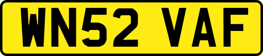 WN52VAF