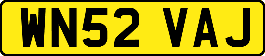 WN52VAJ