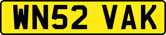 WN52VAK