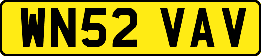 WN52VAV