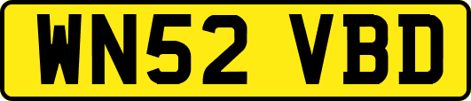 WN52VBD
