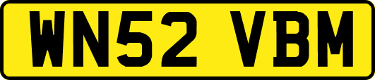 WN52VBM