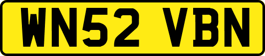 WN52VBN