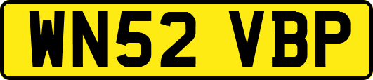 WN52VBP