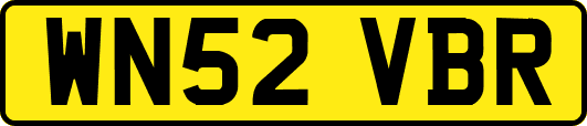 WN52VBR