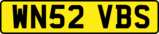 WN52VBS