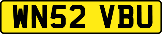 WN52VBU