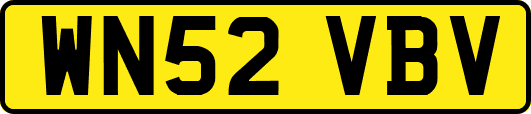 WN52VBV