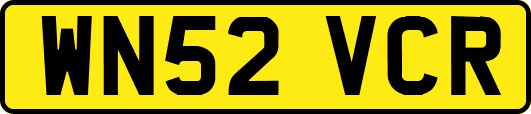WN52VCR