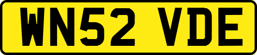 WN52VDE