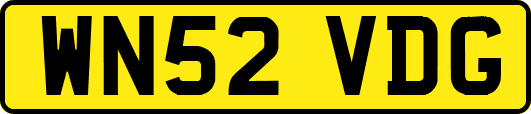 WN52VDG