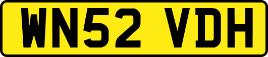WN52VDH