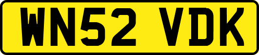 WN52VDK