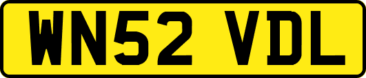 WN52VDL
