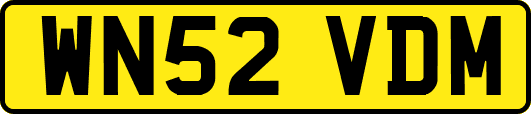 WN52VDM