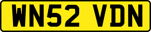 WN52VDN