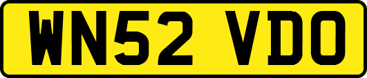 WN52VDO
