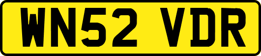 WN52VDR