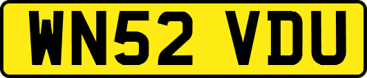 WN52VDU