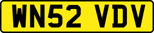 WN52VDV