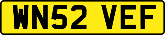 WN52VEF