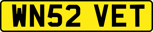 WN52VET