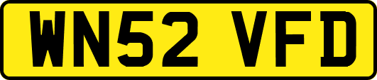 WN52VFD