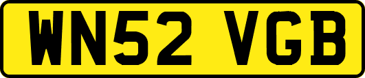 WN52VGB