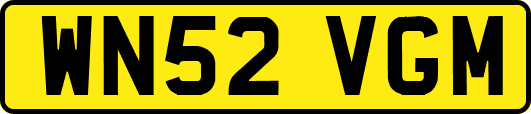 WN52VGM