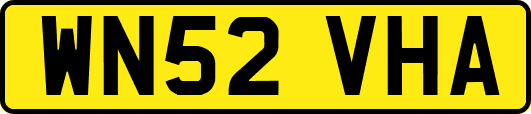 WN52VHA