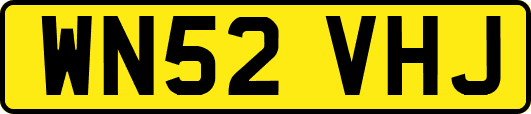 WN52VHJ