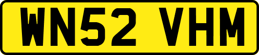 WN52VHM