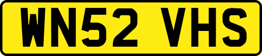 WN52VHS