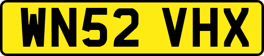 WN52VHX