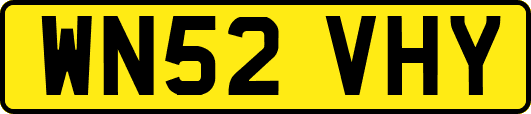 WN52VHY