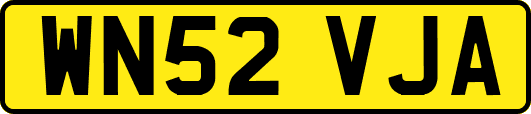 WN52VJA