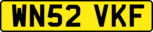 WN52VKF