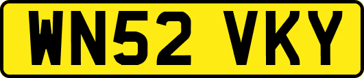 WN52VKY