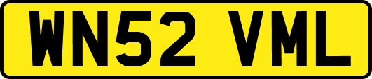 WN52VML