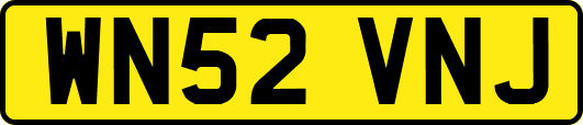 WN52VNJ