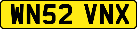 WN52VNX