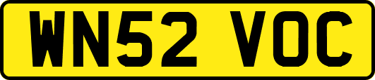 WN52VOC