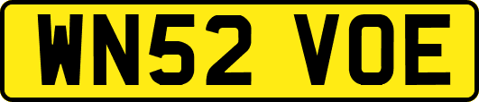 WN52VOE