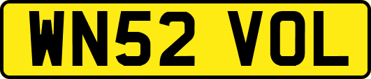 WN52VOL