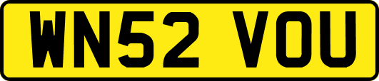 WN52VOU