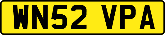 WN52VPA