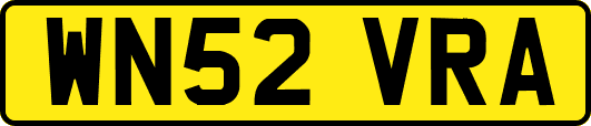WN52VRA