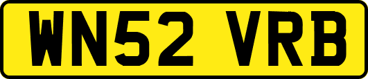 WN52VRB