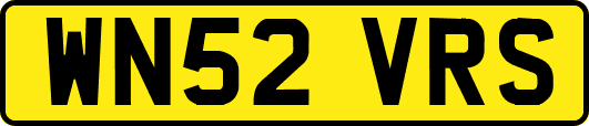 WN52VRS