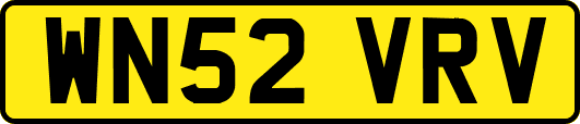 WN52VRV